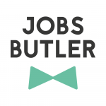 Jobsbutler Logo