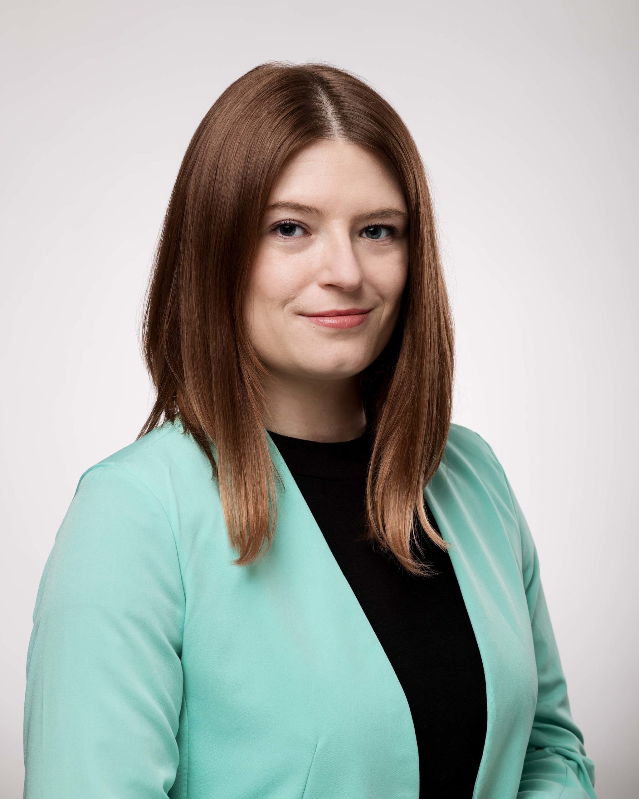 Ing. Nicole Jurka, MA