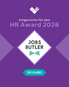 64 Jobs & Jobsbutler GmbH